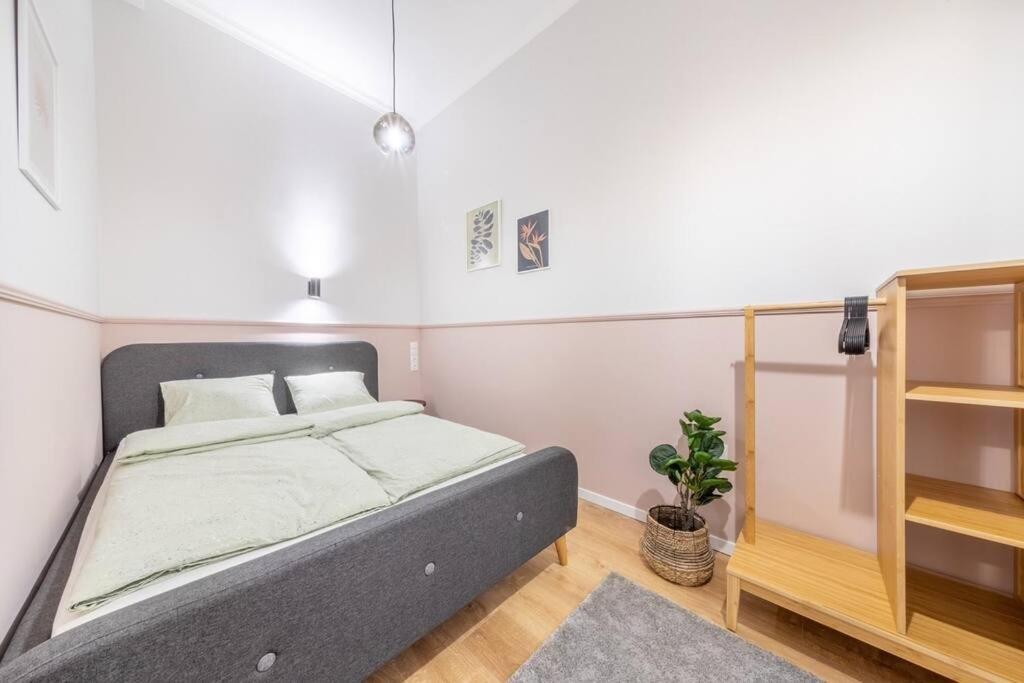 Apartamento Ruby 3-bedroom Location Budapeste